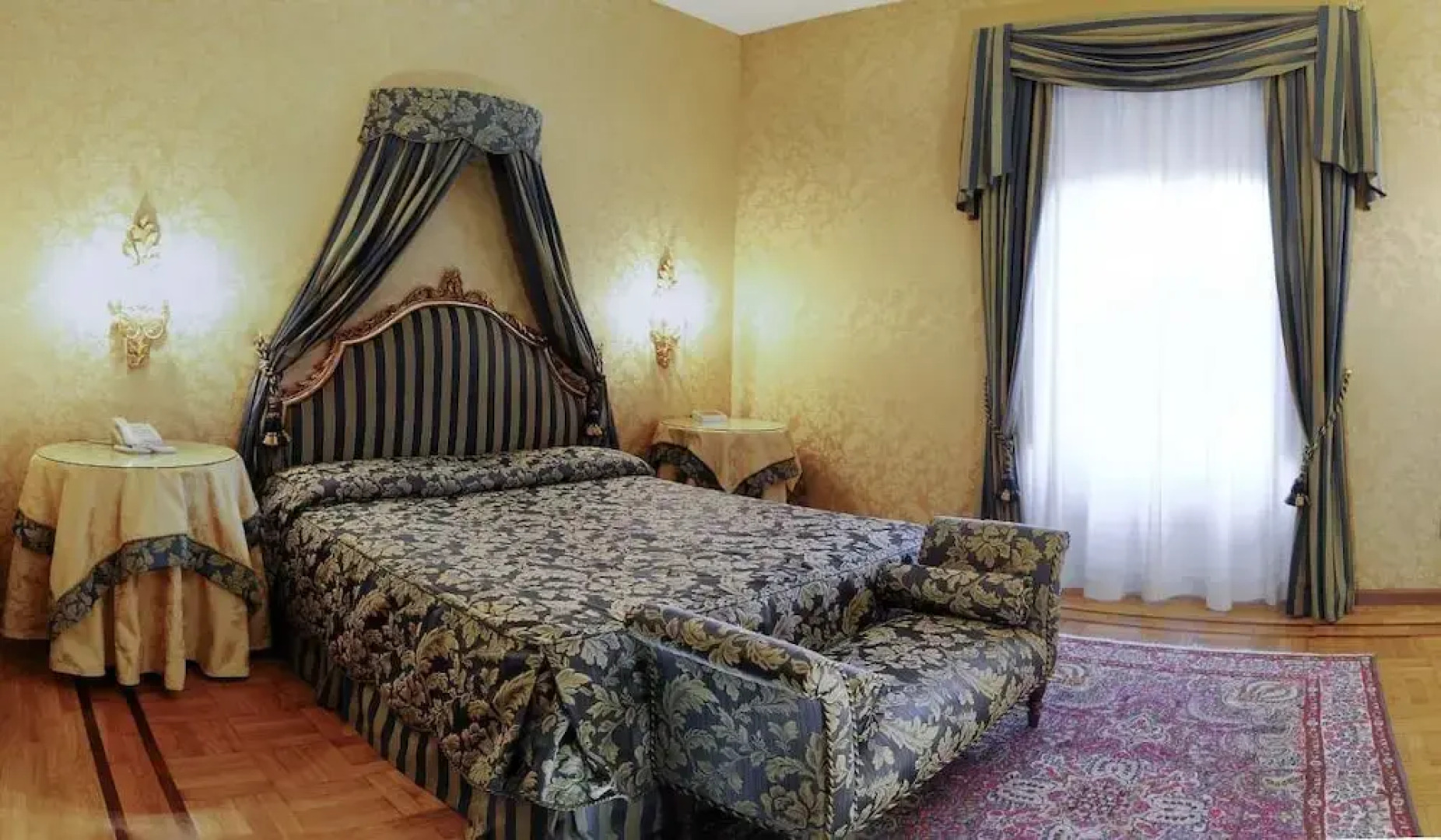 Park Hotel Villa Potenziani