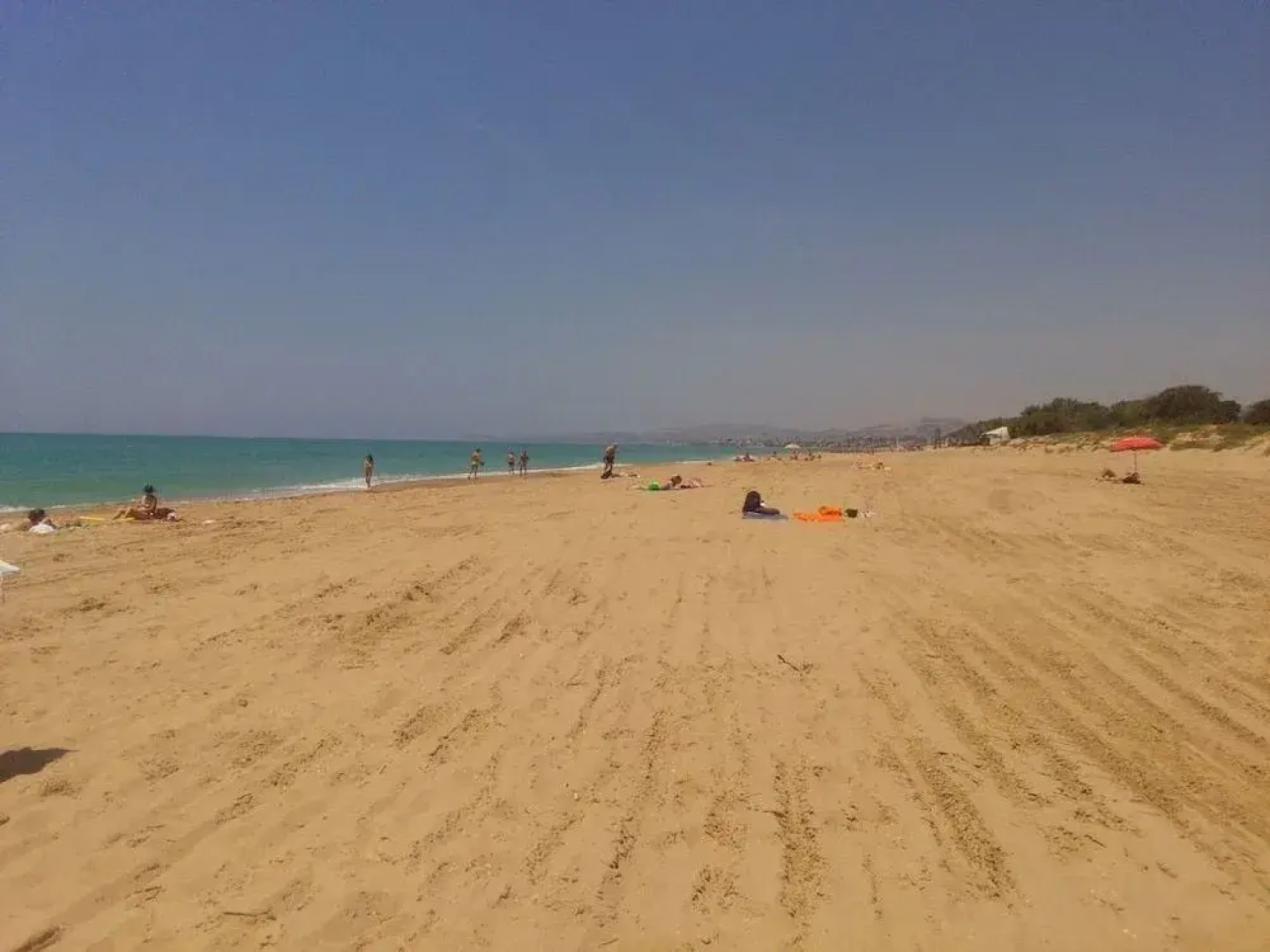 Apartments I Fratelli