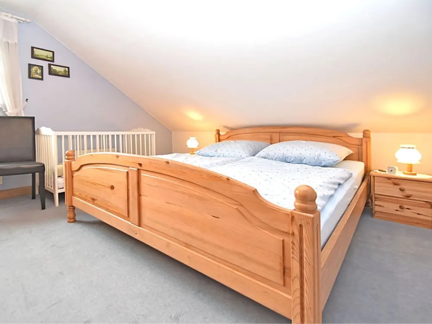 Lovely Apartment with Private Terrace, Garden,Bbq,Deckchairs