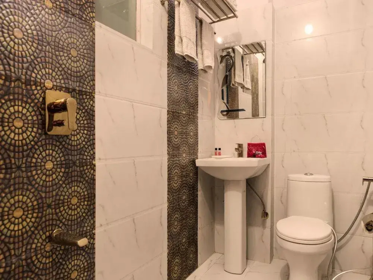 OYO Rooms 008 Near Sanctuary Road Ranthambore