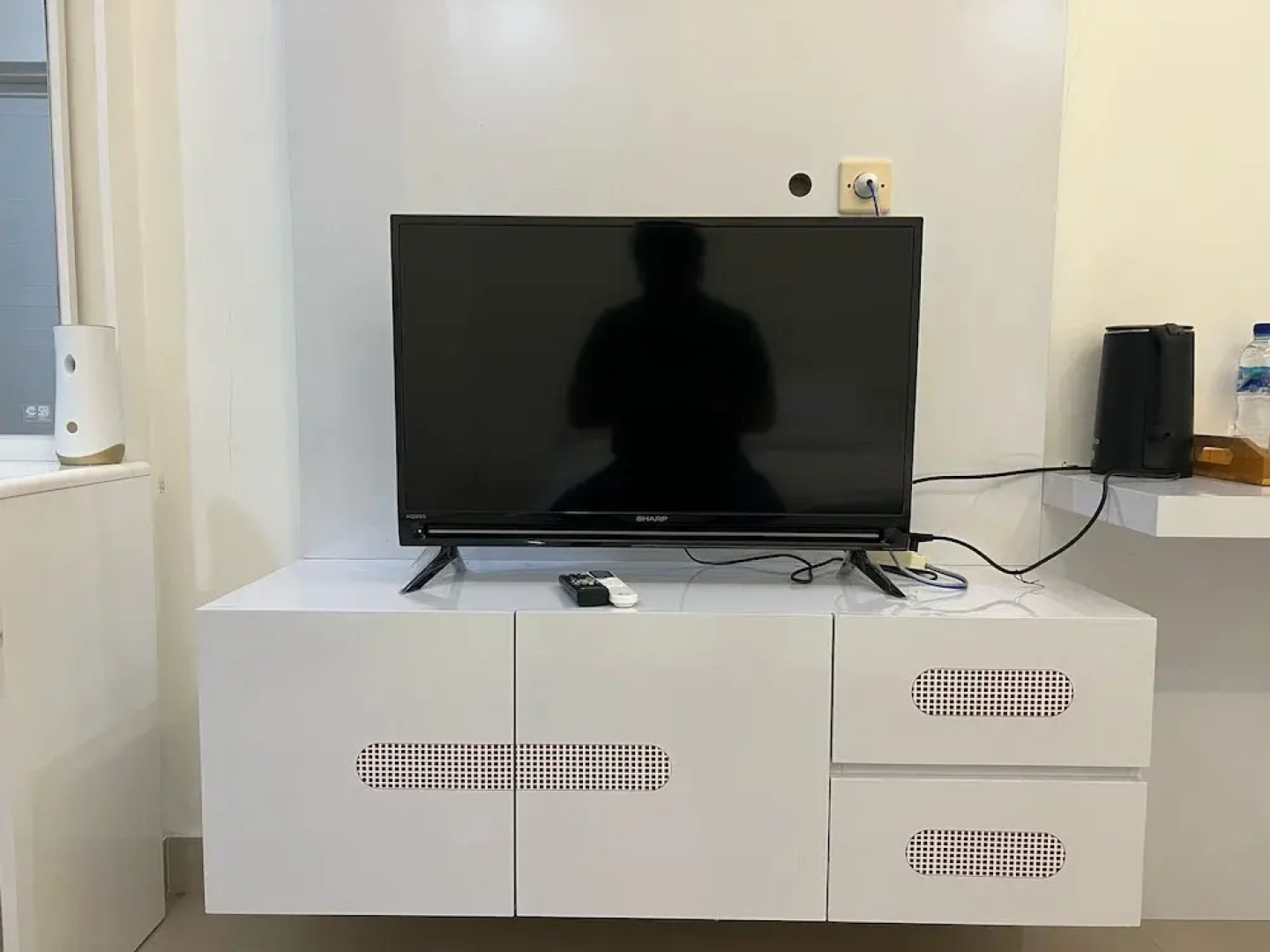 Backyard Guest House