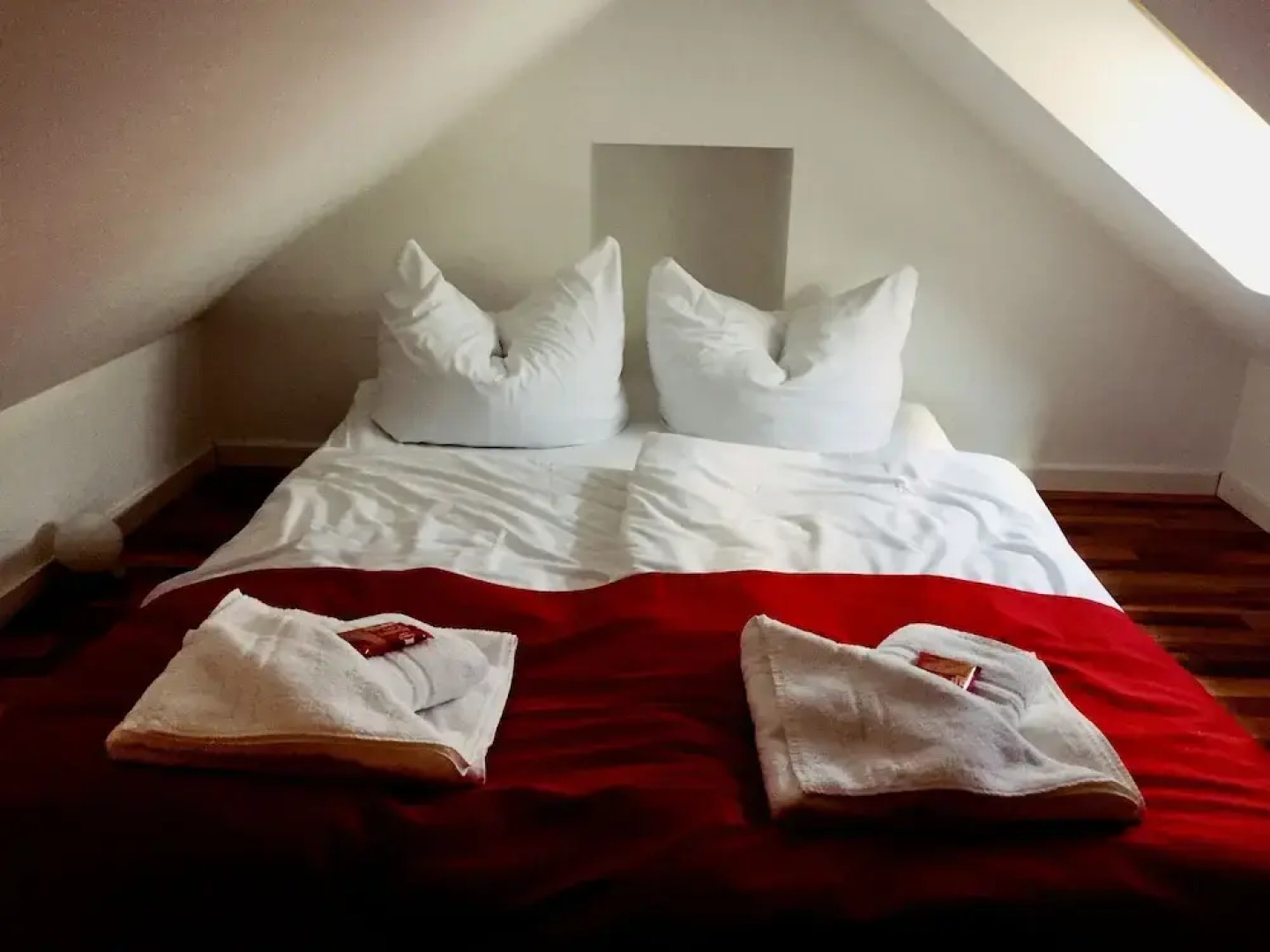 Ferienwohnung Alabama