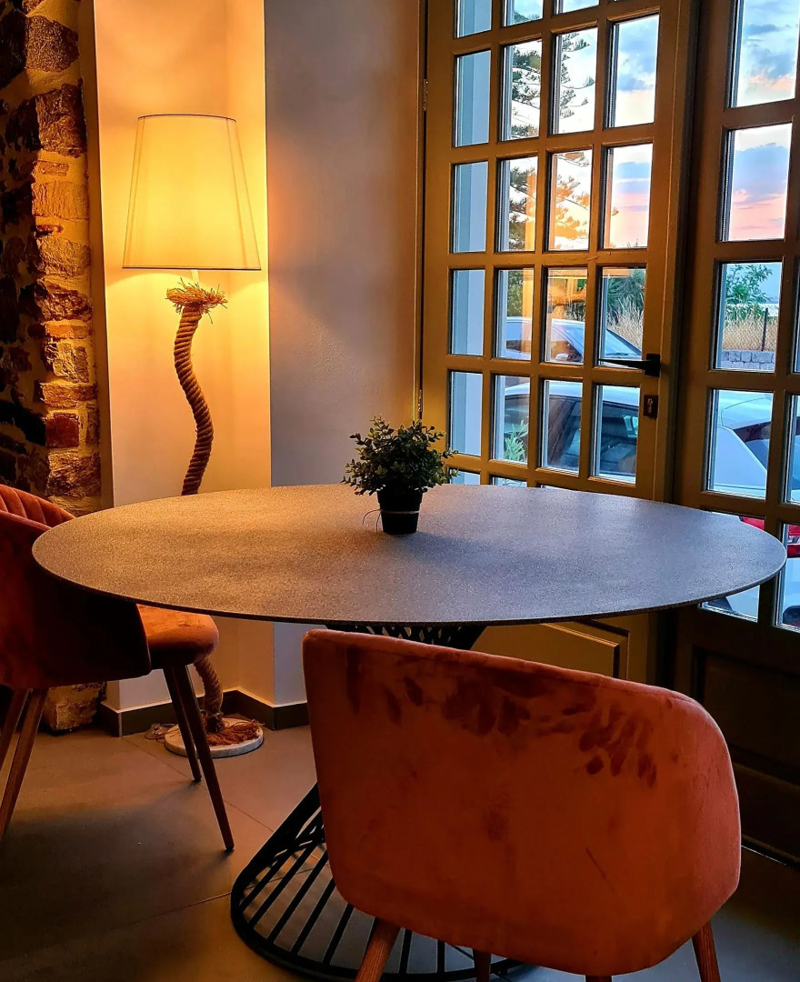 Impero Luxury Suites Nafplio