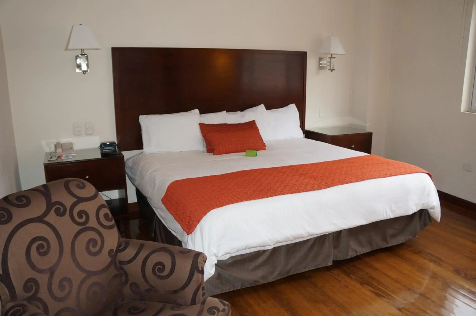 Hotel Plaza Chihuahua