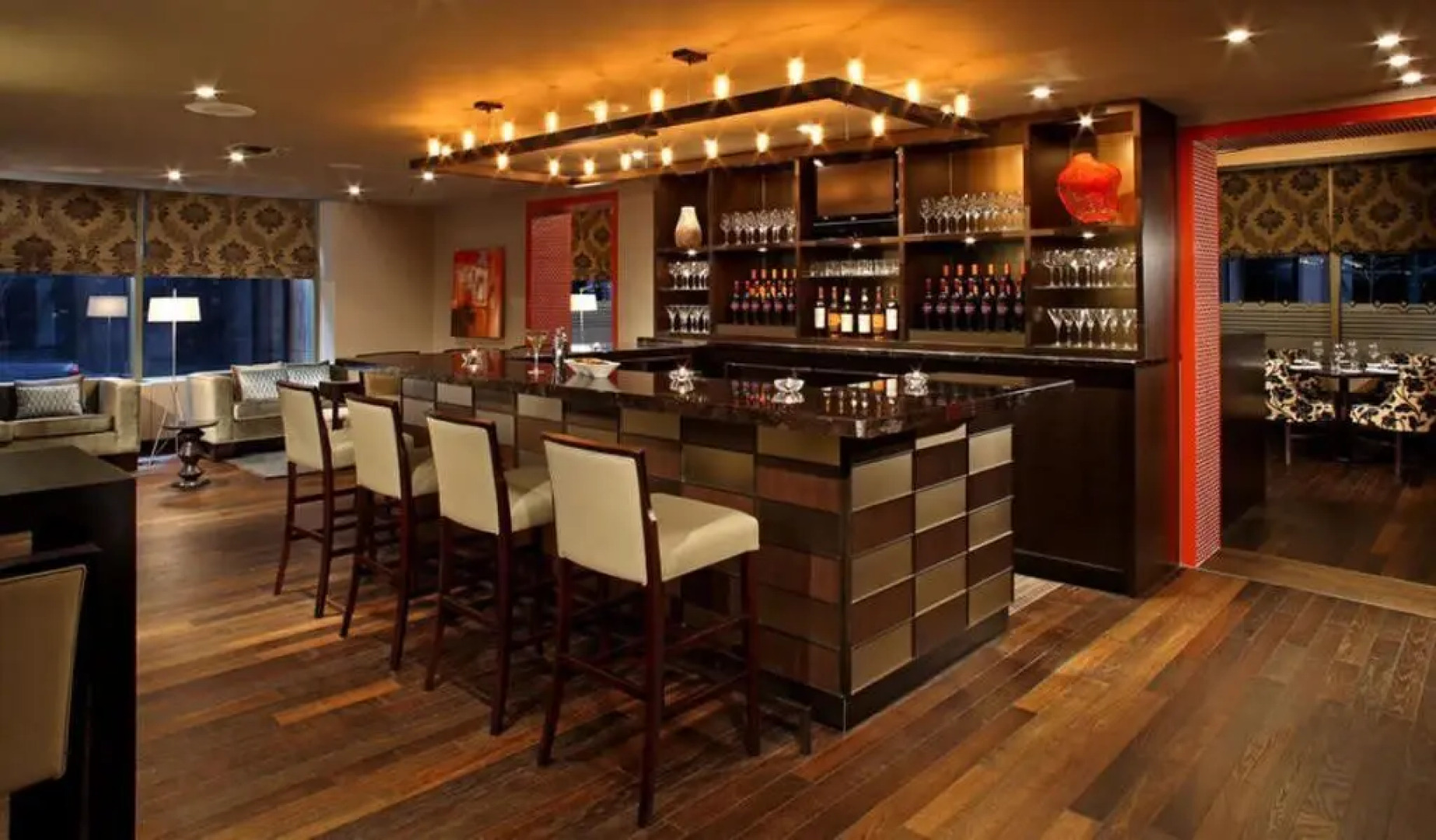 Cambridge Suites Toronto