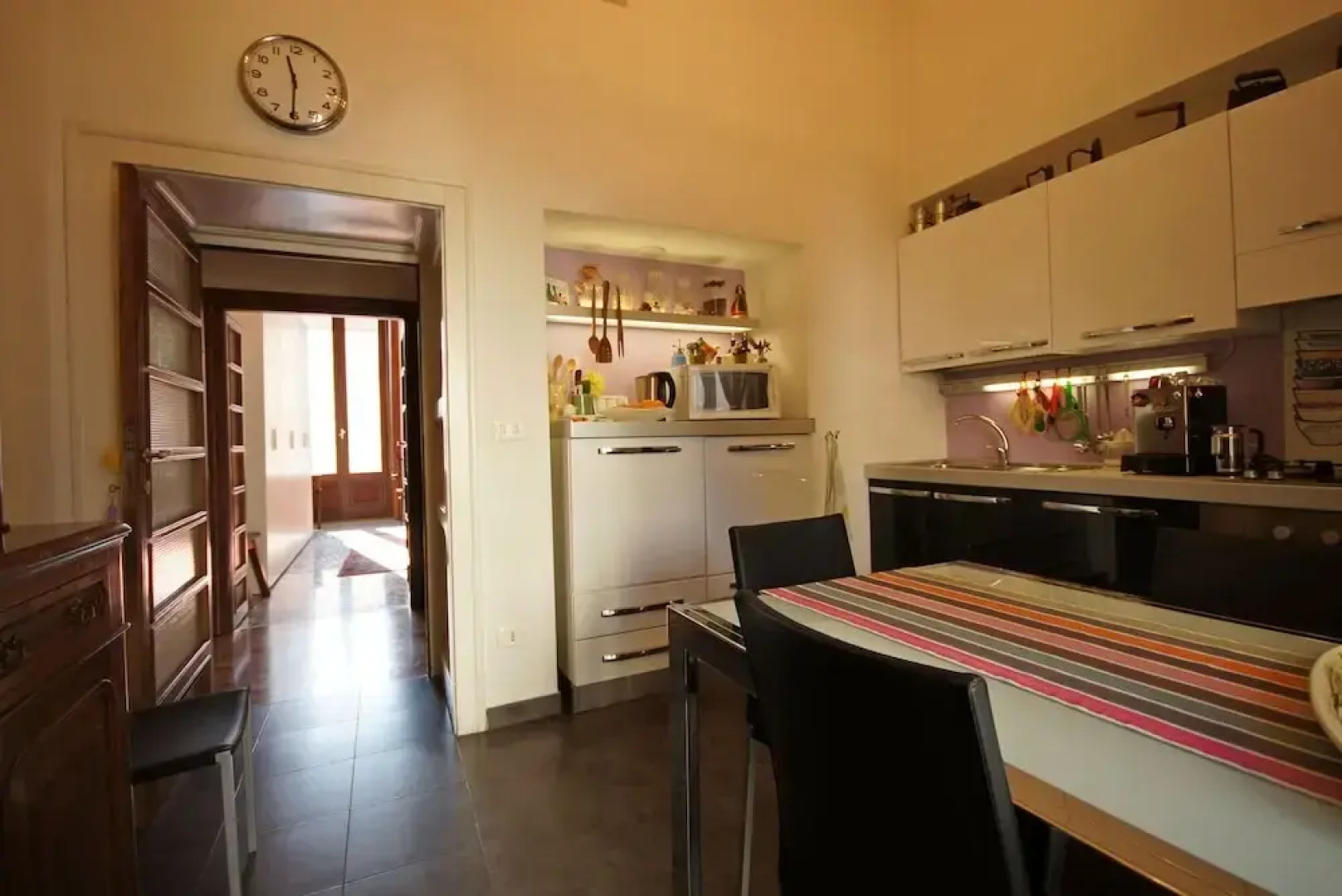 Boutique hotel Liddo