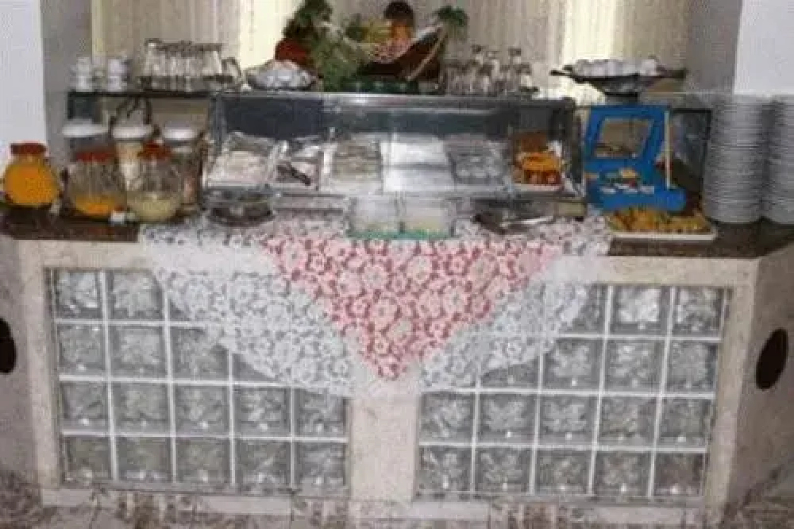 Hotel Fonte Luminosa