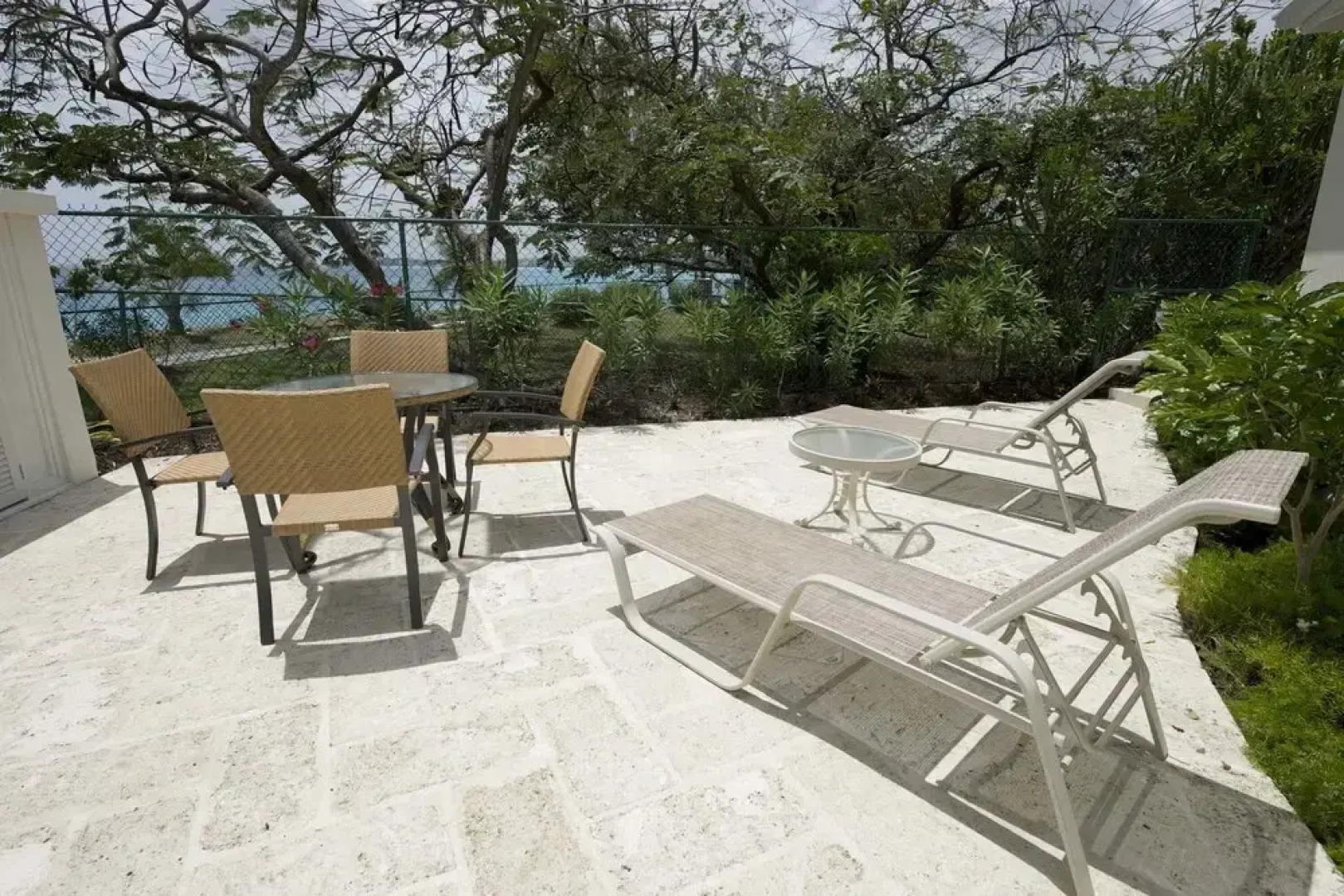 The Palisades Townhouses at Freights Bay