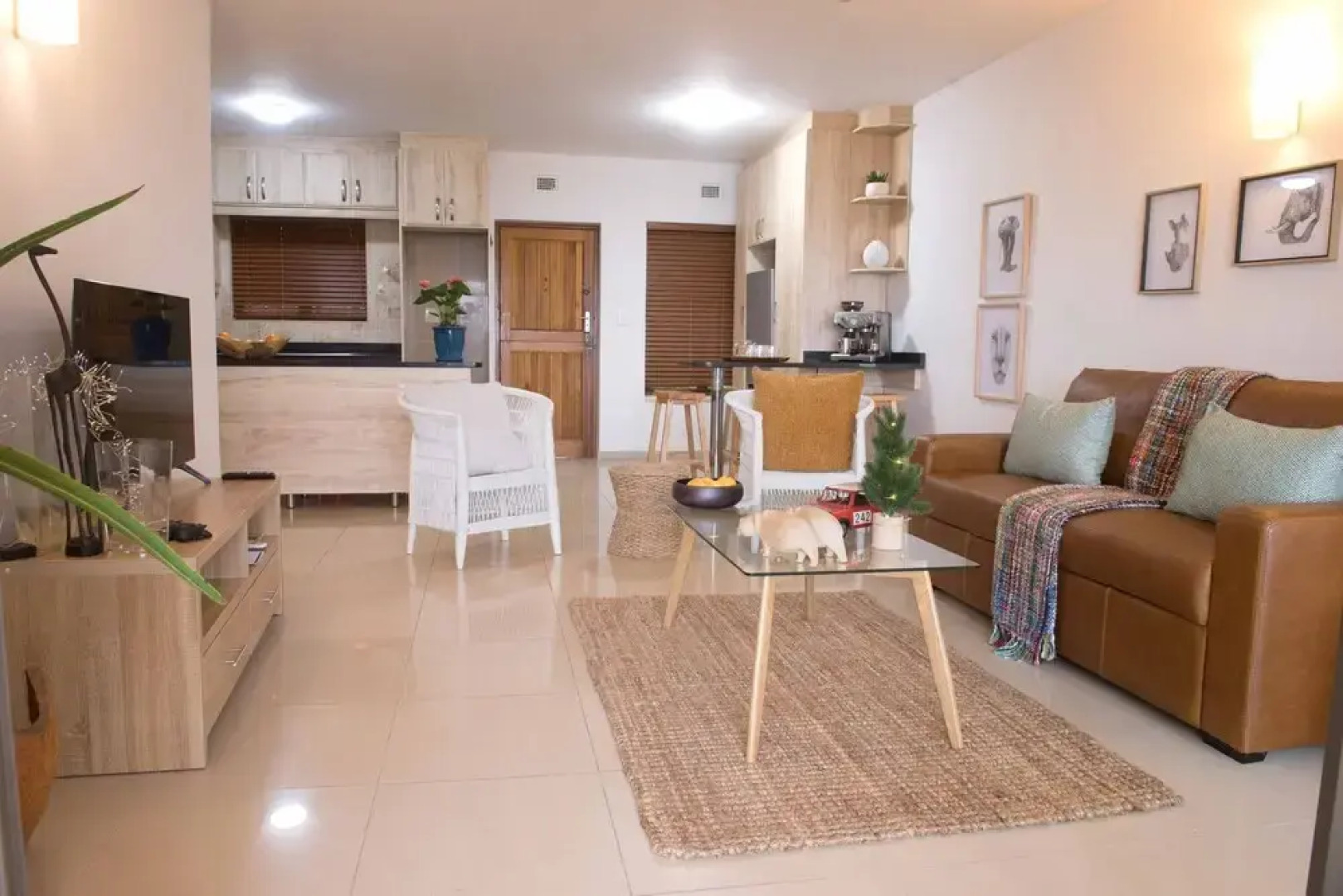 Siesta 20 by HostAgents