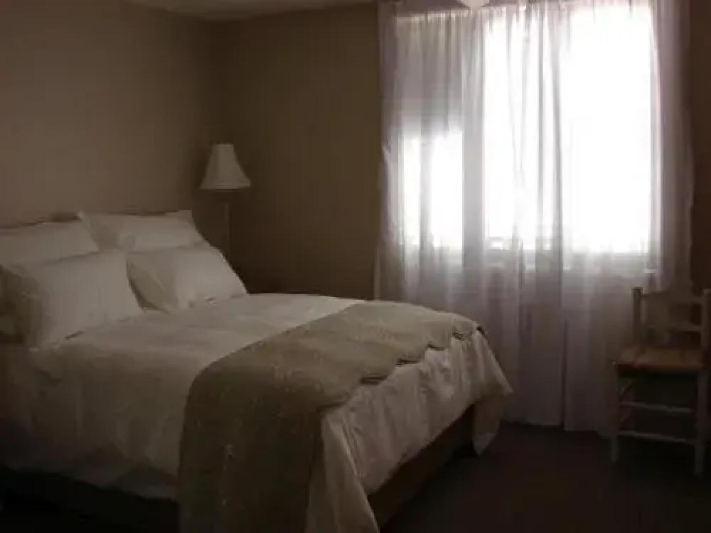 Aan Dorpstraat Guest House