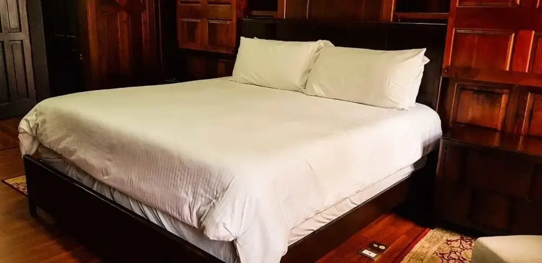 Hotel Casa Imperial Guatemala