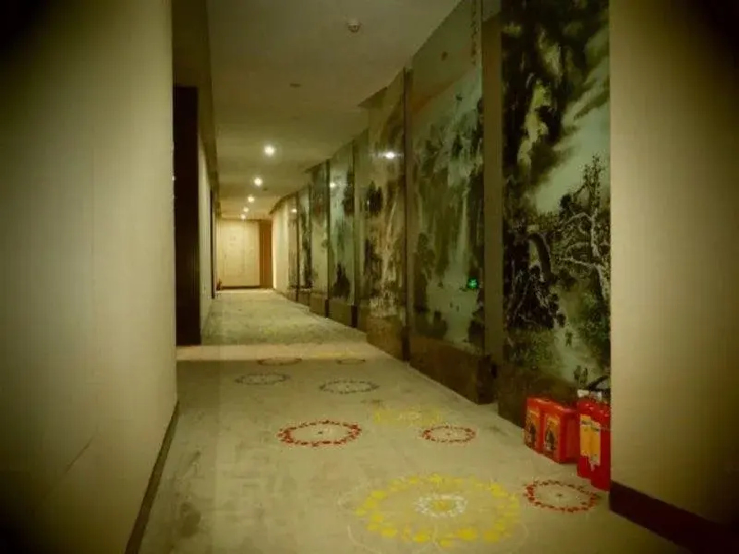 Guangzhou Boheng Classic Hotel Changlong Branch