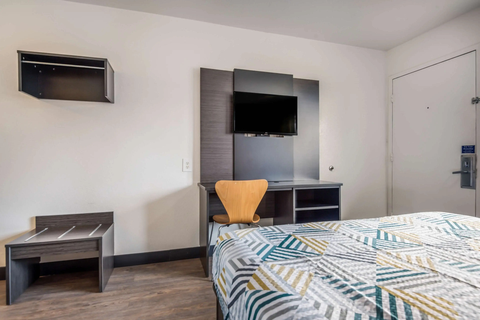 Motel 6 College Station, TX - Bryan