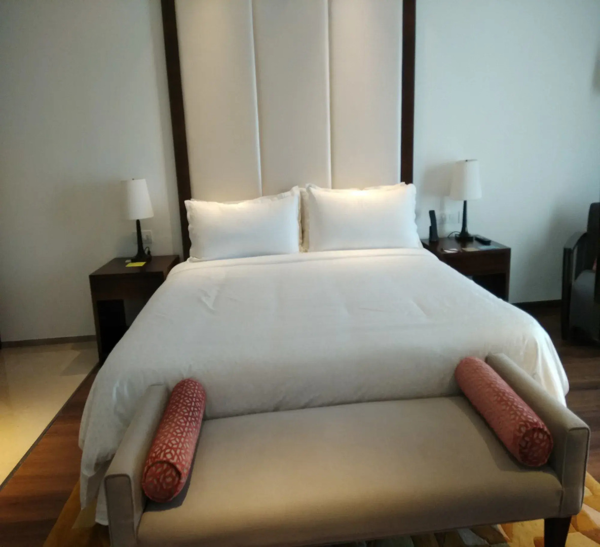 Four Points by Sheraton Bengaluru, Whitefield