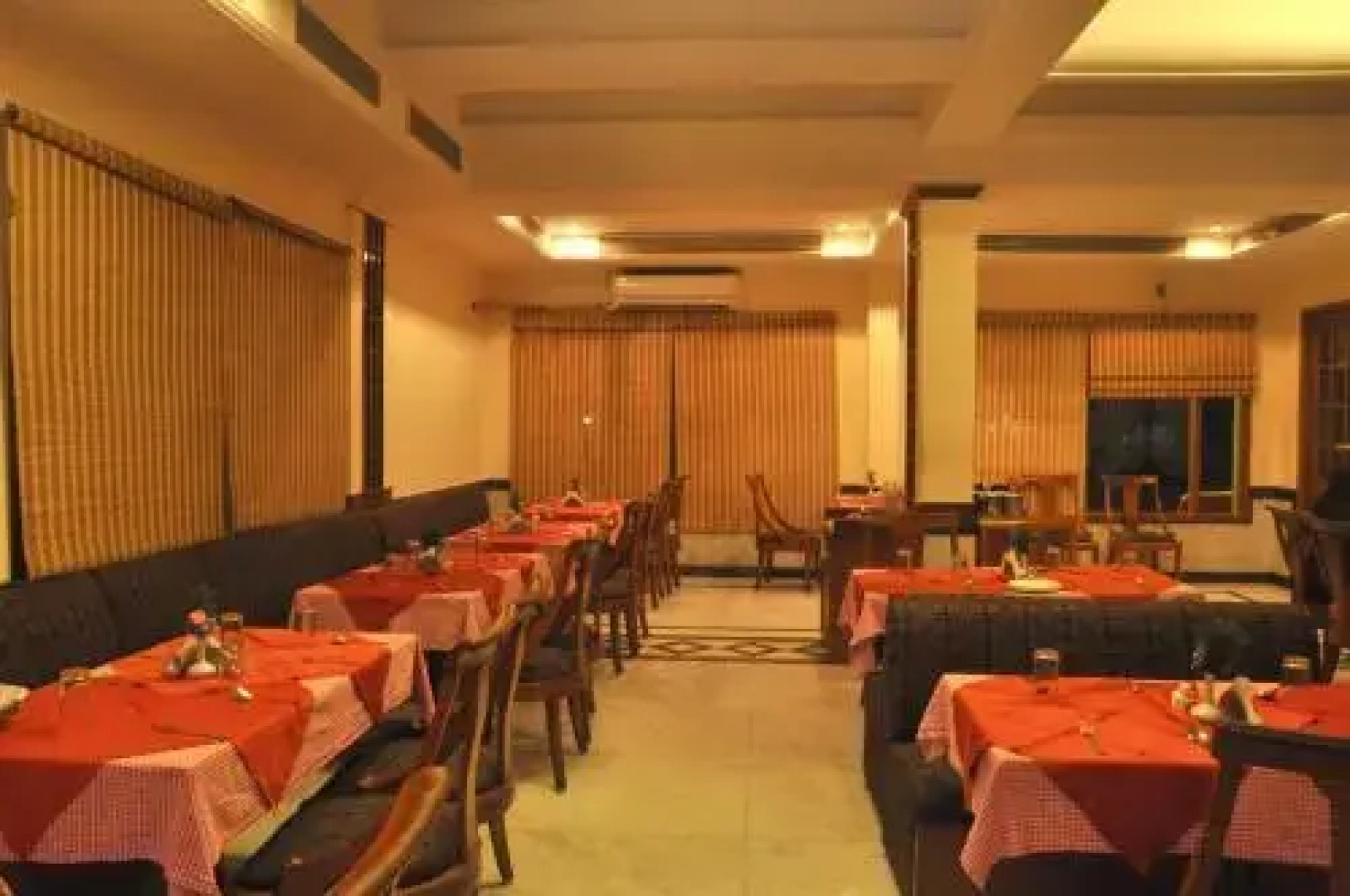 Darling Residency Vellore