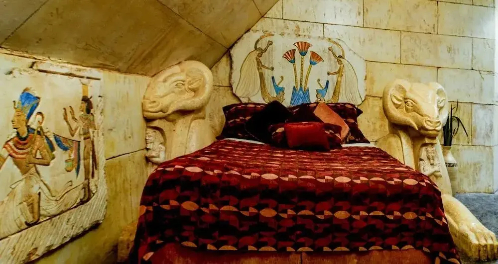 Anniversary Inn - South Temple