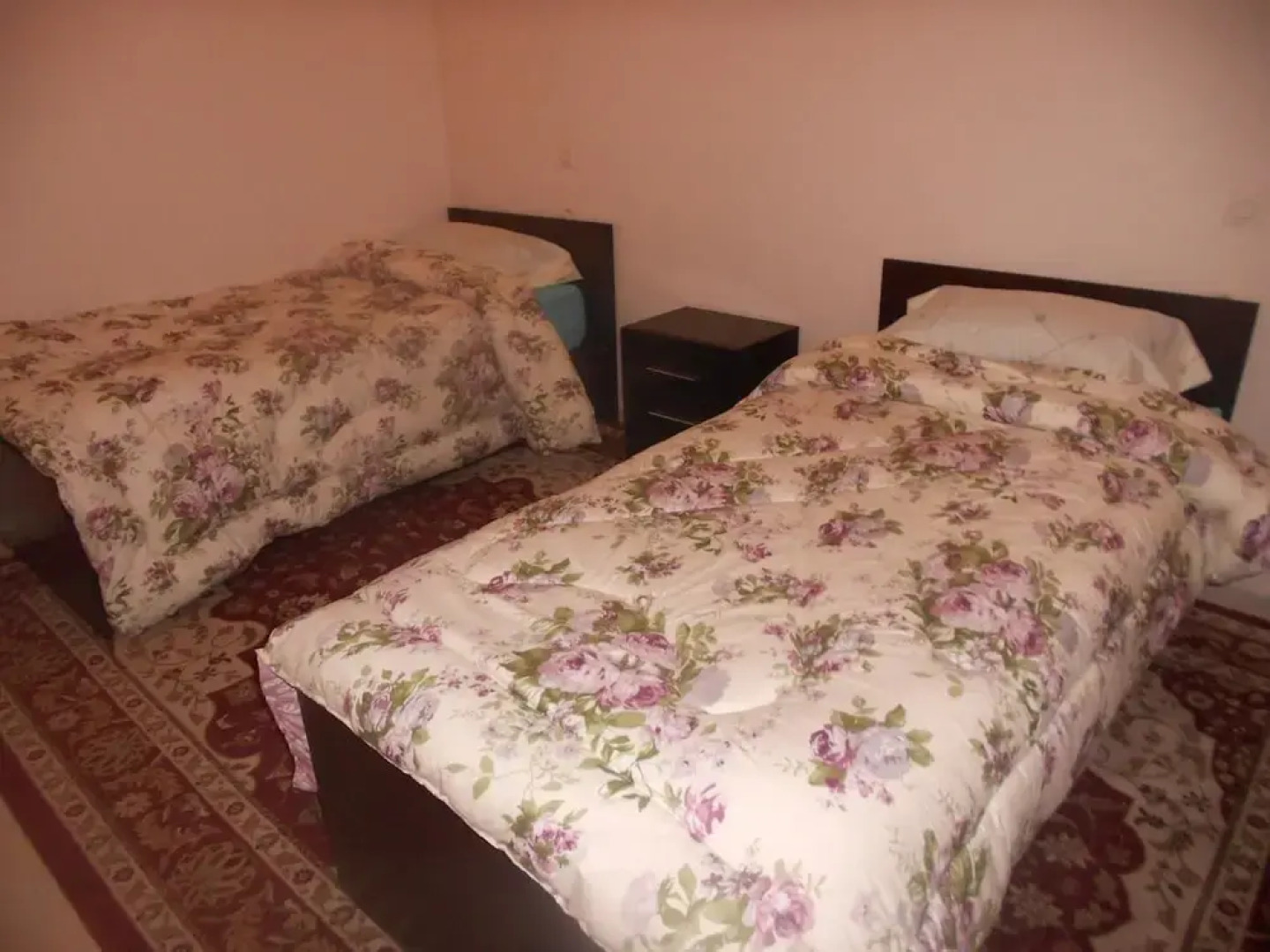 Résidence Bab El Janoub