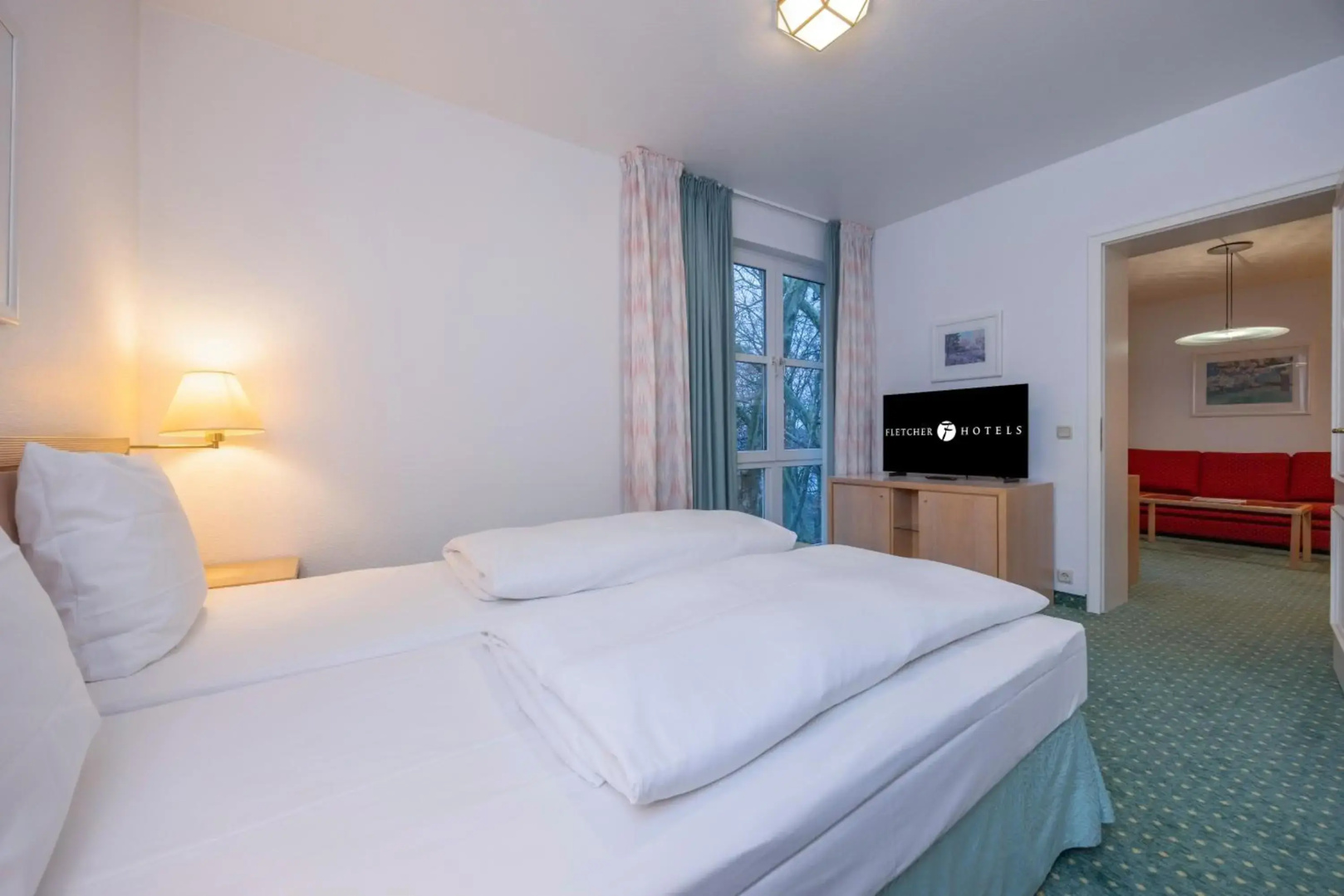 Fletcher Waldhotel Nordrhein-Westfalen