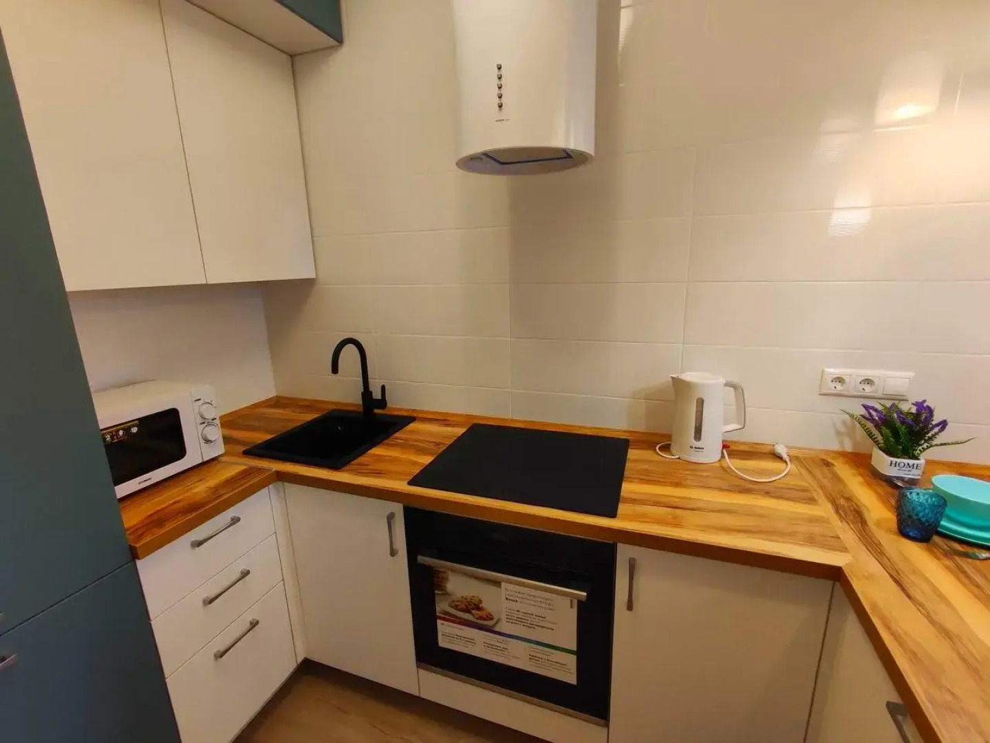 Велком72 на ул. 2-Луговая, д. 22/2