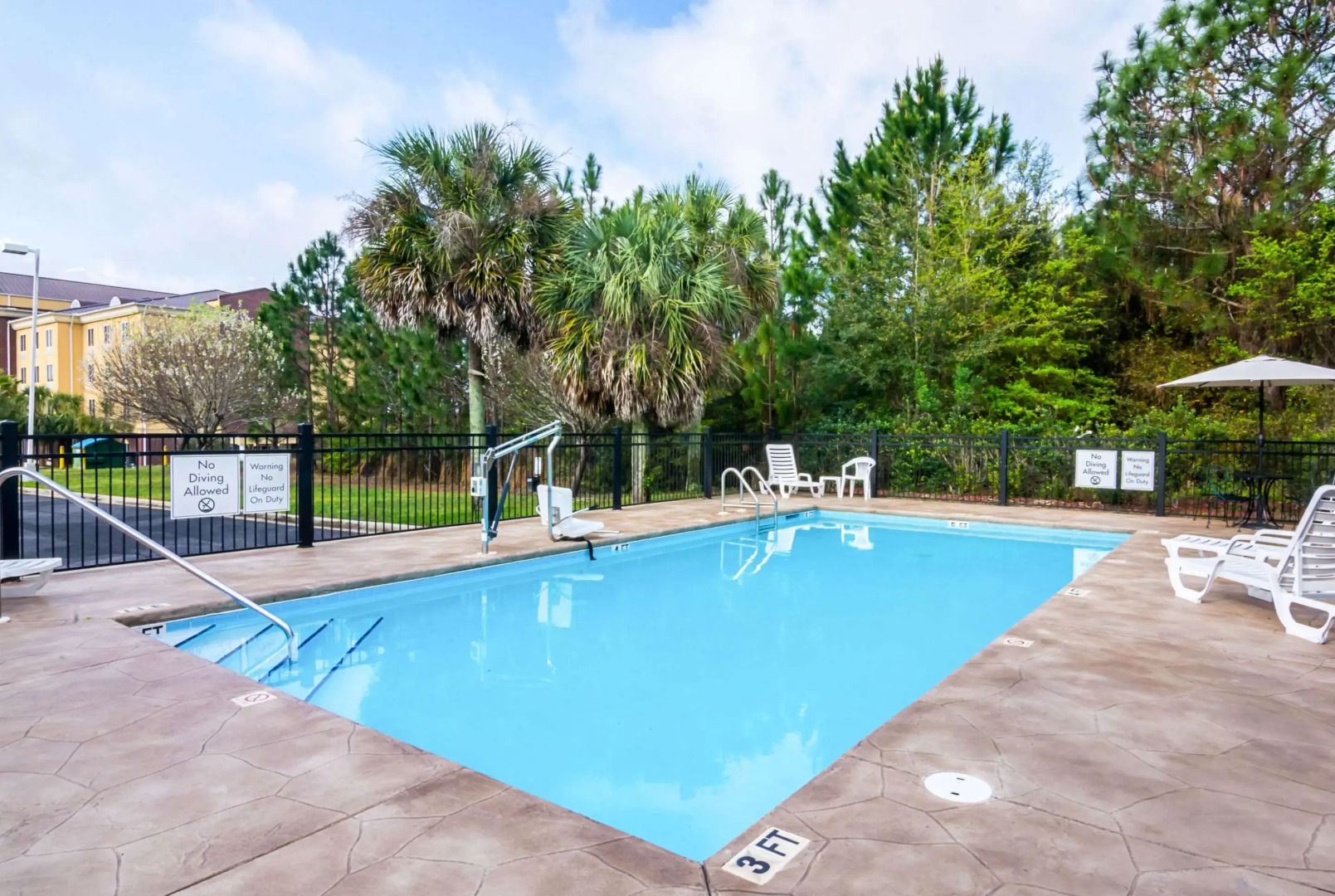 Best Western of Crestview