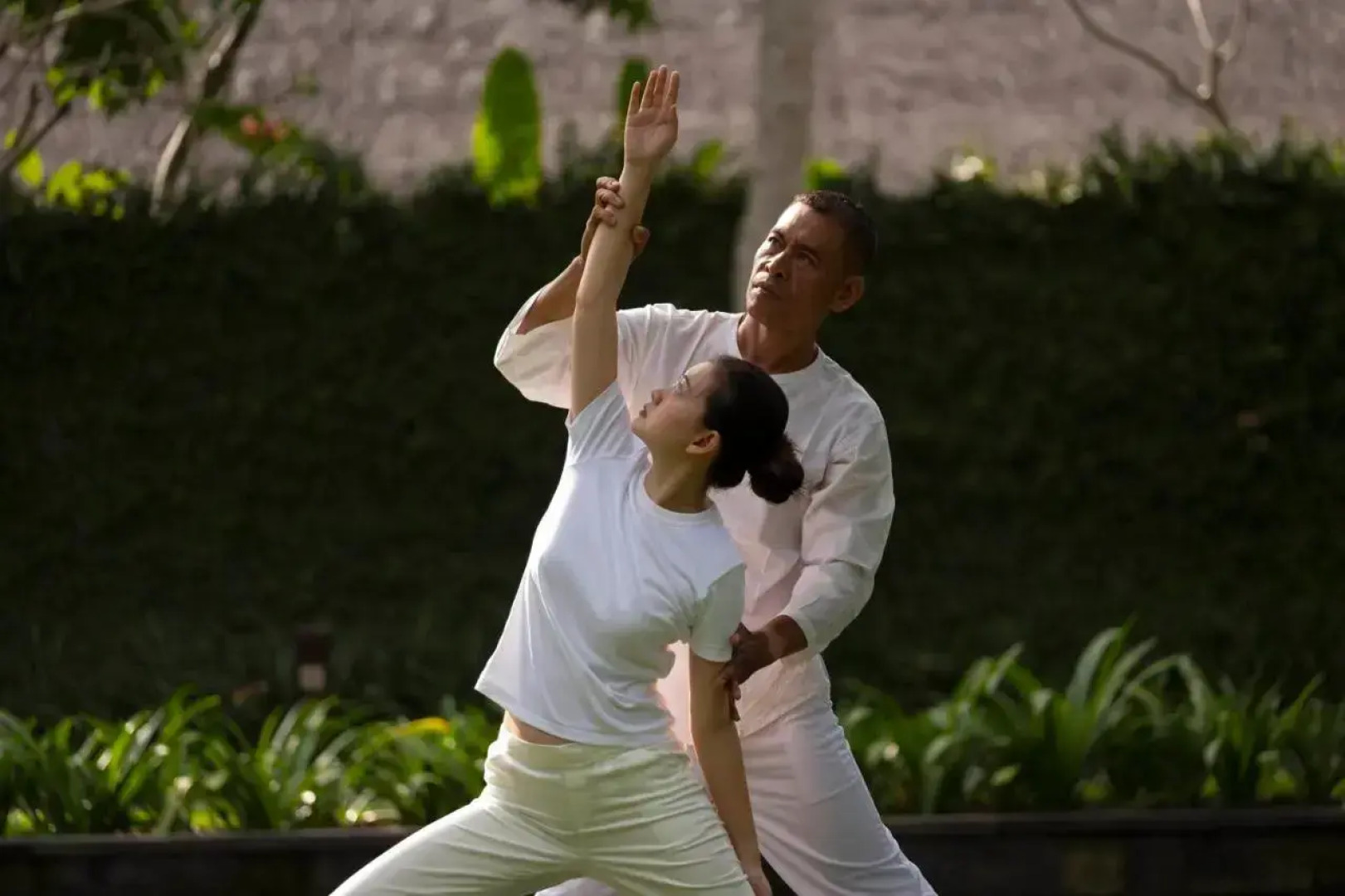 Kayumanis Jimbaran Private Estate & Spa