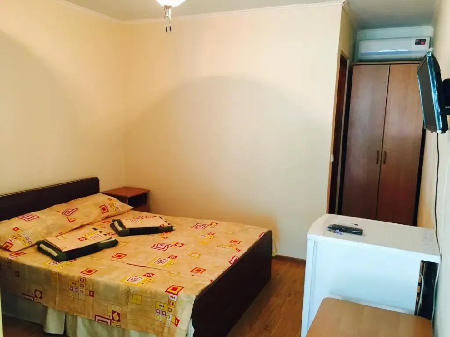 Guesthouse on Pushkina 10