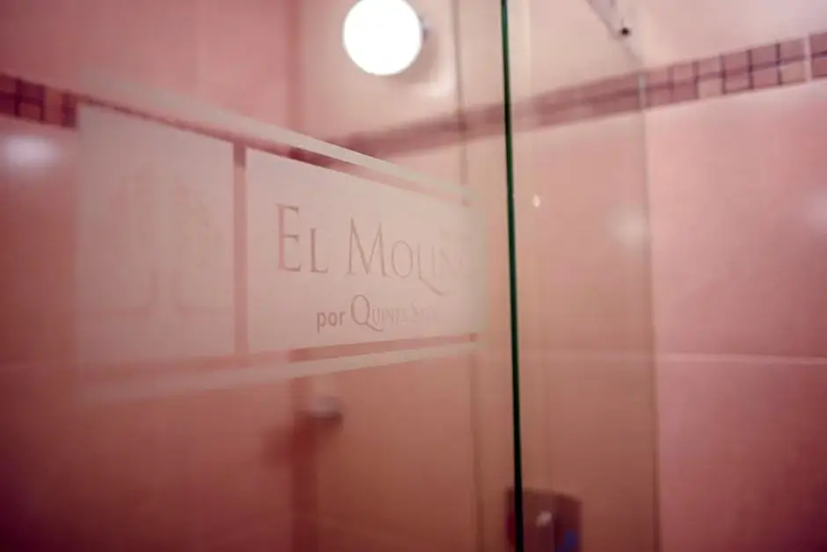 Hotel El Molino by Quinta Sauz