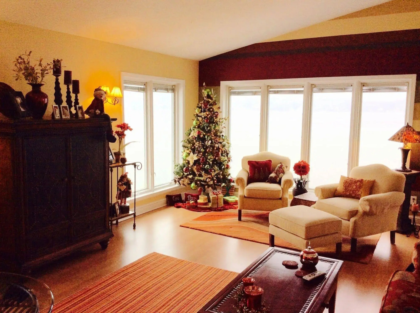 Pictured Rocks Bed And Breakfast