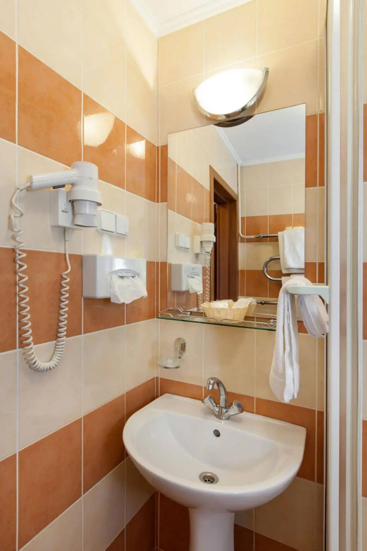 Гостиница «Спутник»