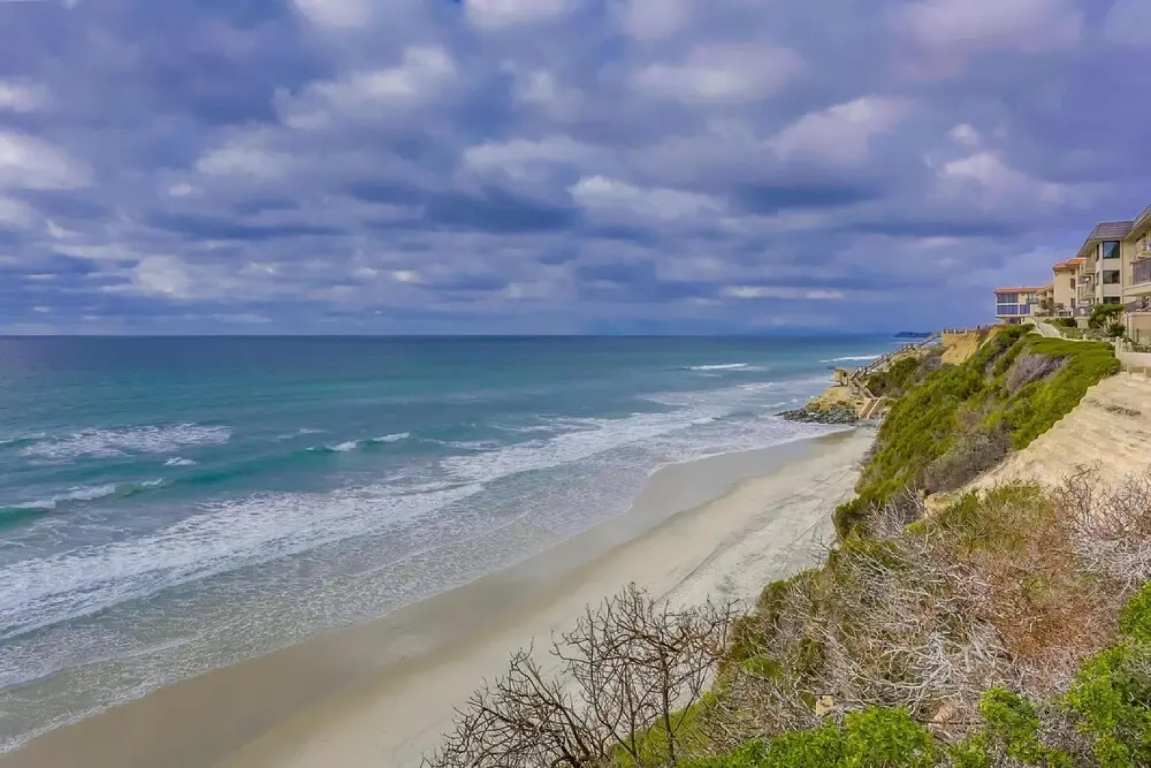 Solana Beach Resort Style Beach Condo With Pool and Spa Dmbc142 by Redawning