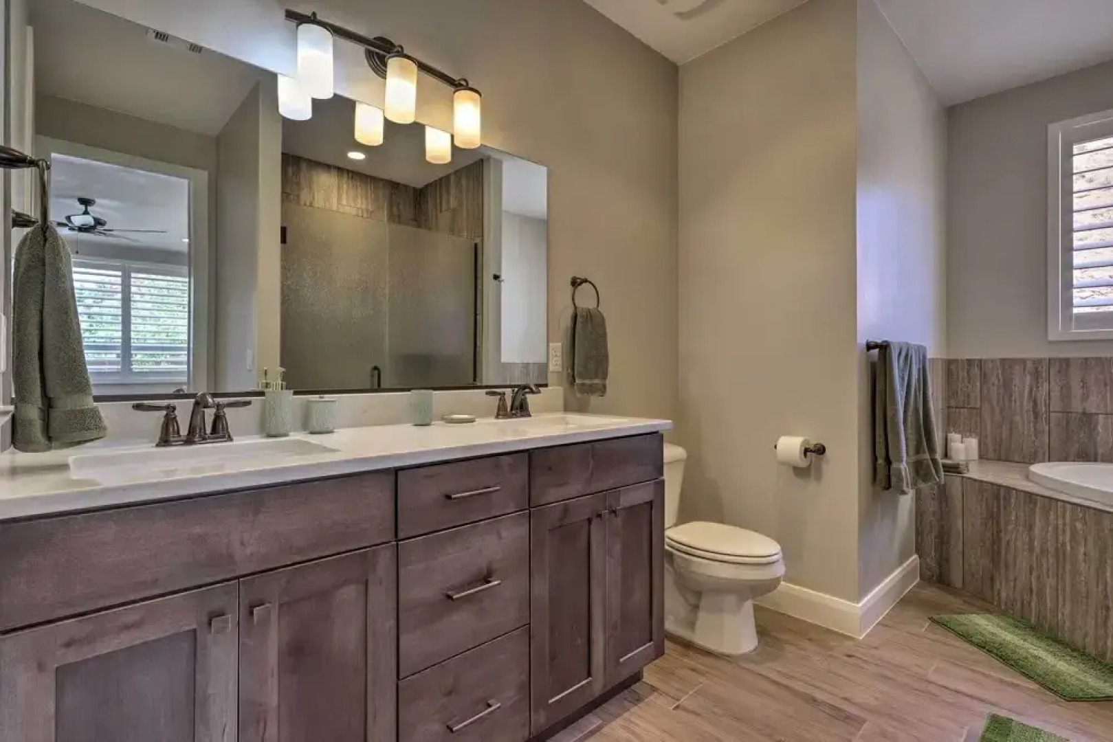 Stunning Kanab Home - Amazing Red Rock Views!