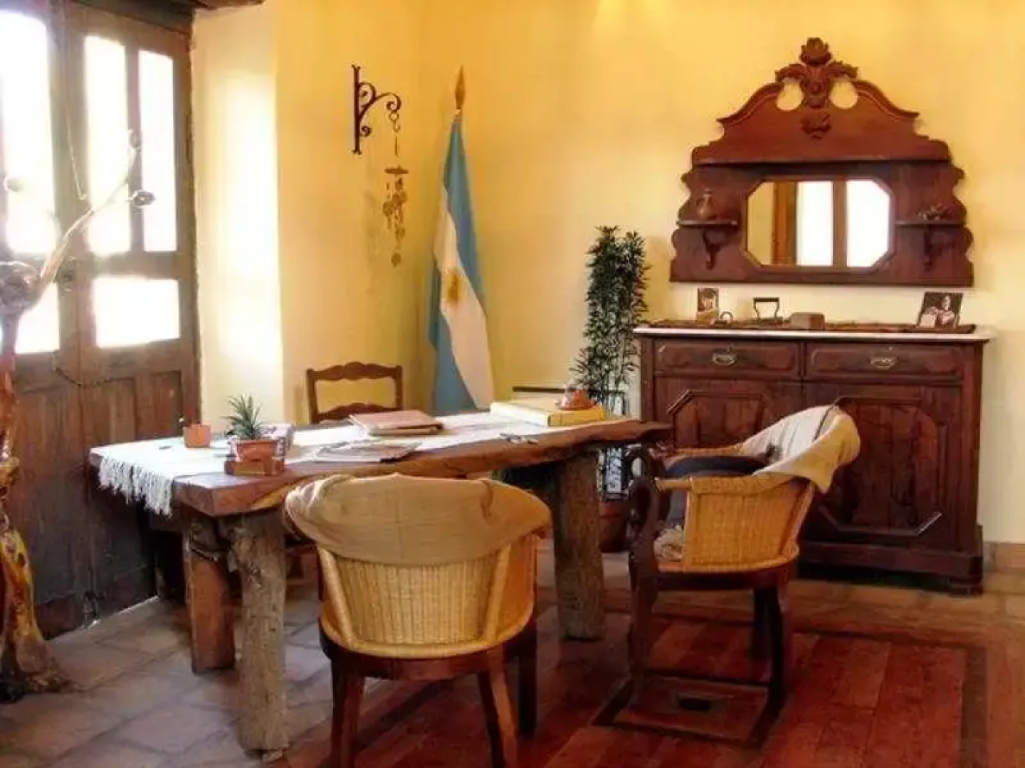 Hotel Killa Cafayate