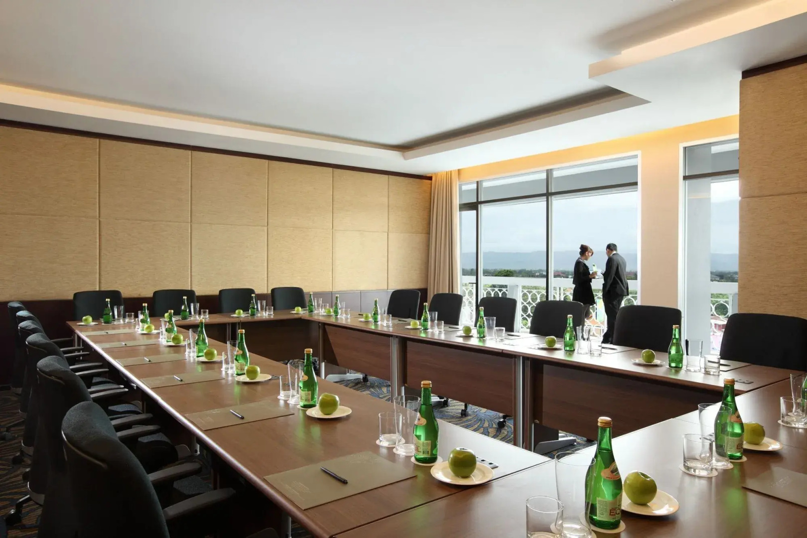 Royal Ambarrukmo Yogyakarta