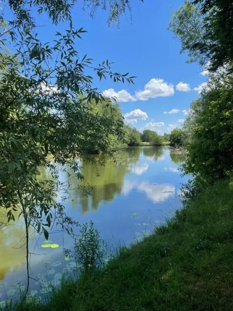 Camping Municipal Les 3 Rivières