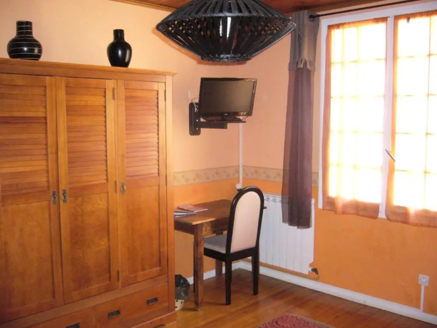 Chambres dhôtes Al Camp dEspalougues