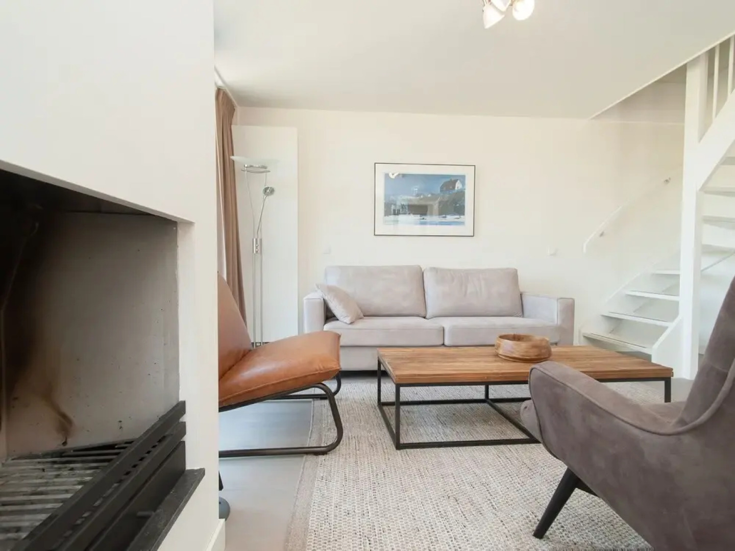 Cozy Holiday Home in Egmond aan Zee by the Sea