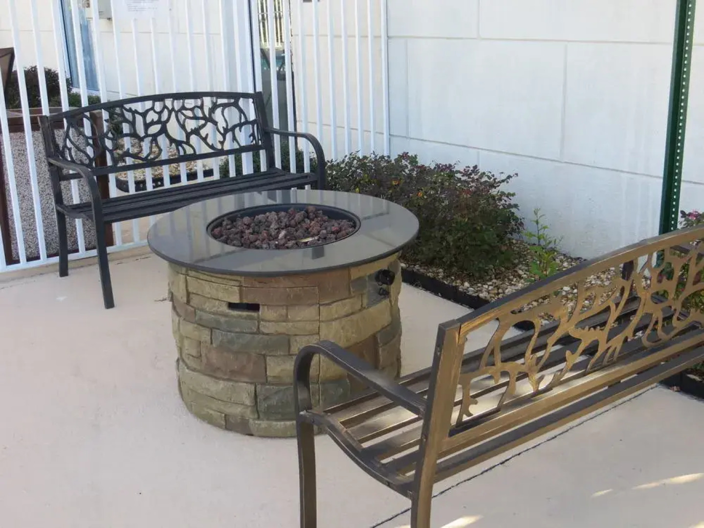 Microtel Inn & Suites By Wyndham Stockbridge/atlanta South