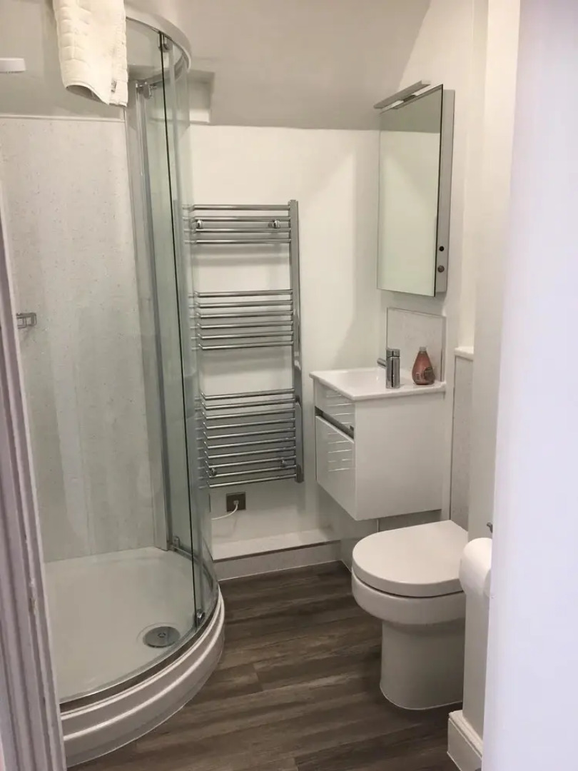 Avon House Guest House