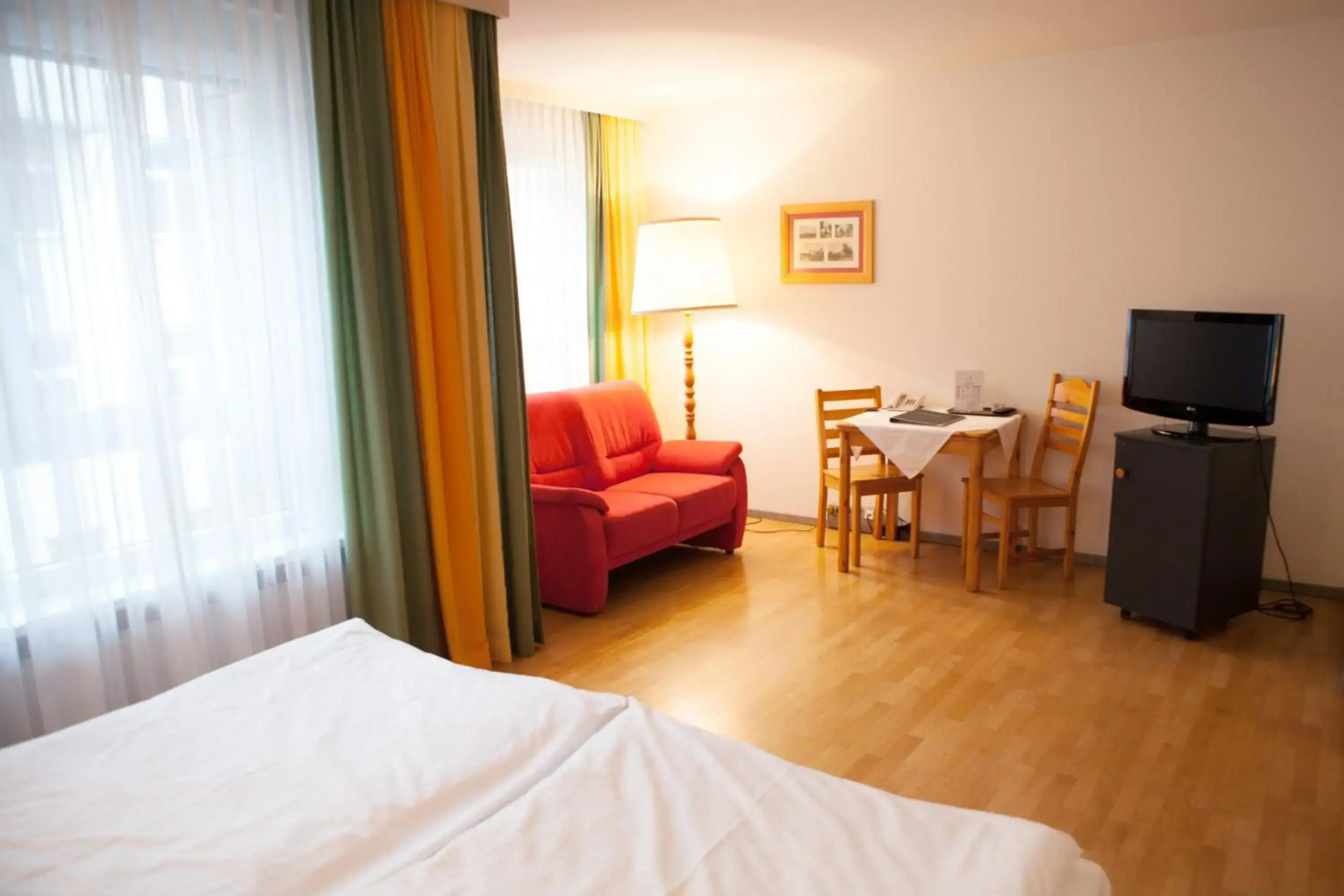 Hotel Caroline