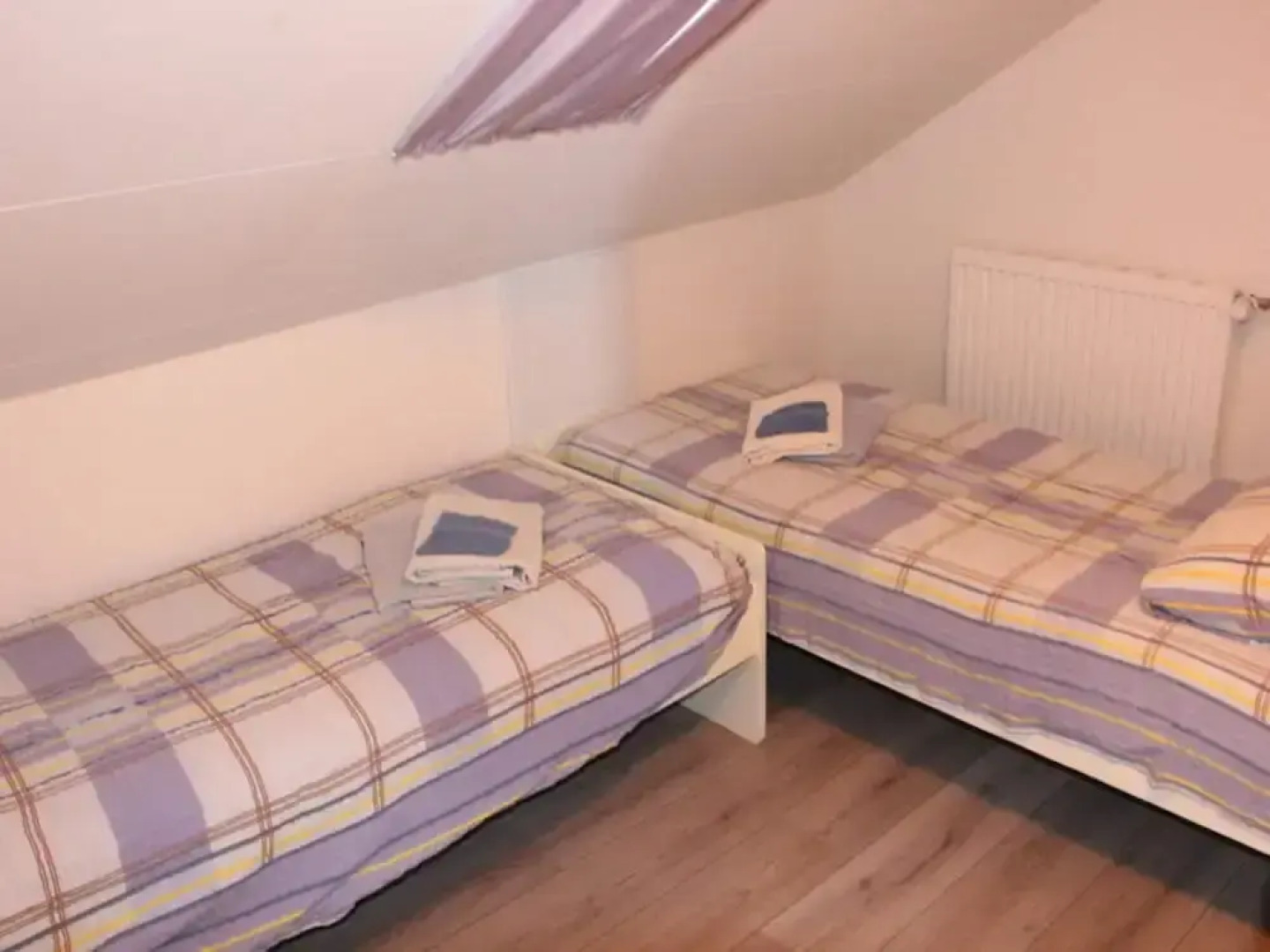 Holiday Apartment at the Forest Lake