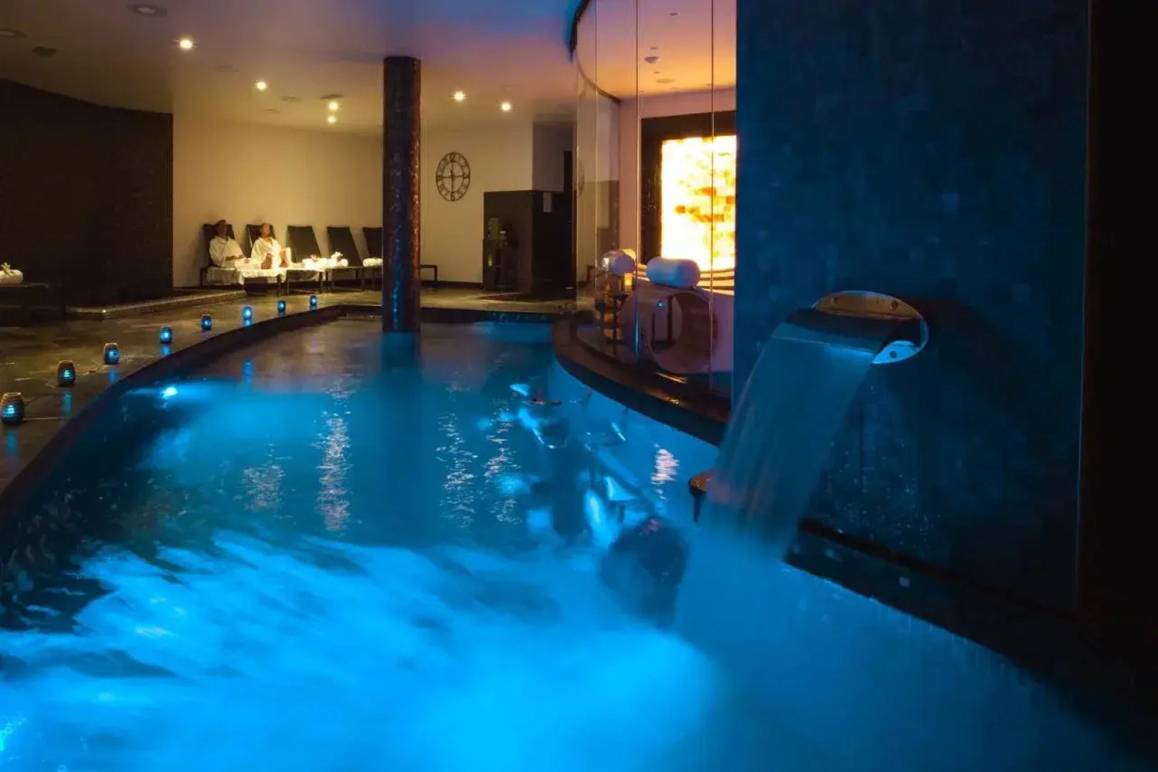 Westminster Hotel & Spa Nice