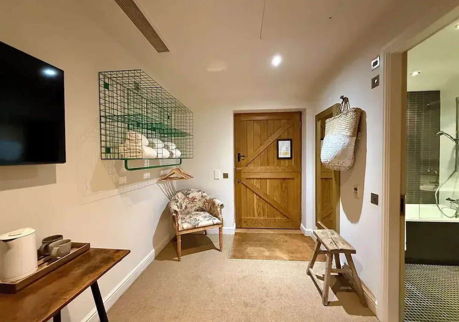 Ridings at Theobalds Park