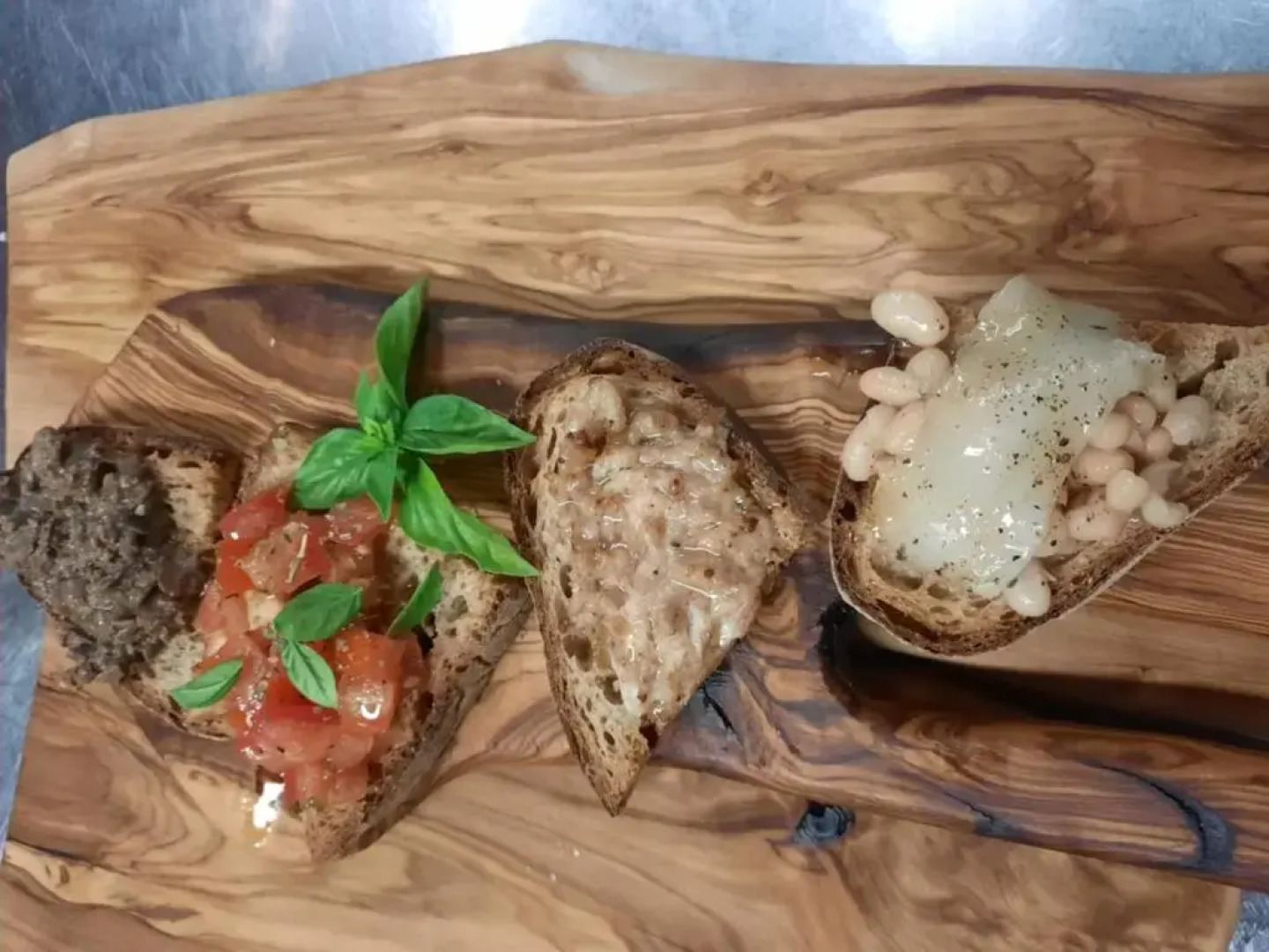 Agriturismo Gualdo Del Re