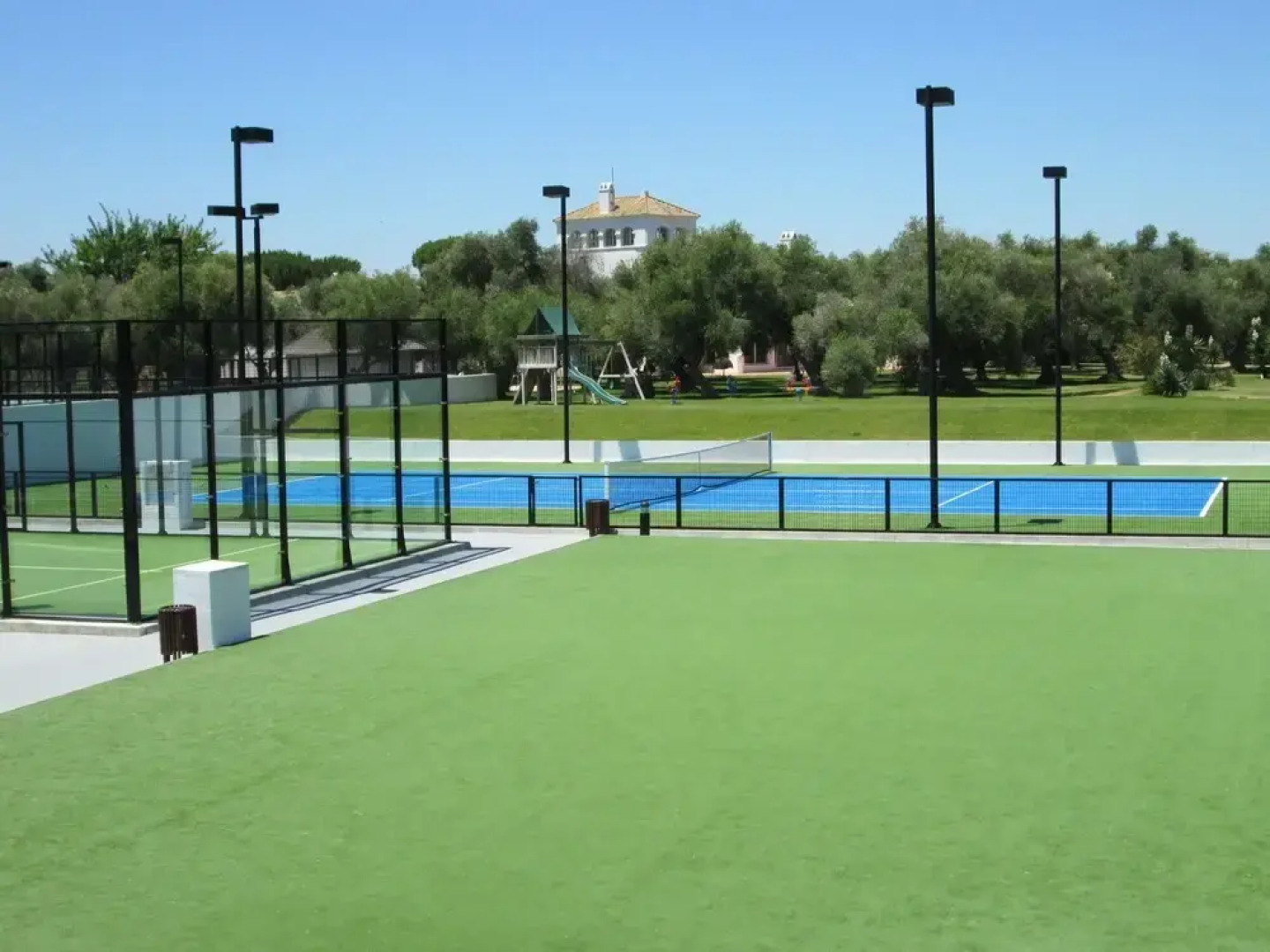 Arcos Gardens Sol Rent Golf