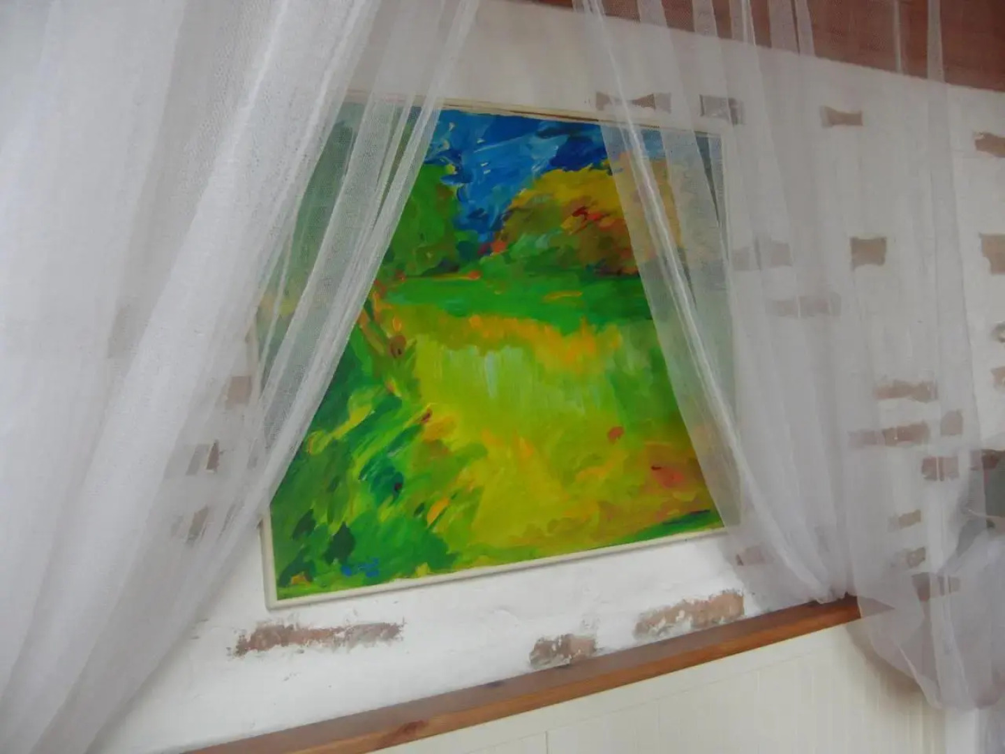 Villa-Magdi Vendégház