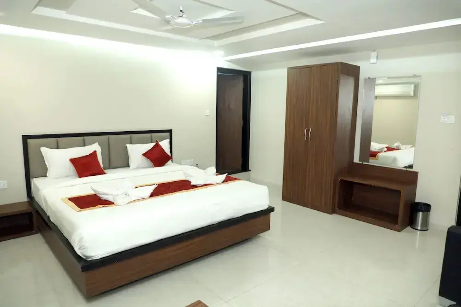 VOV Hotels Vijayapura