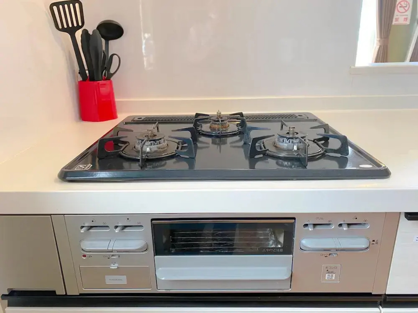 Private Villa Kin1 with ocean view and BBQ