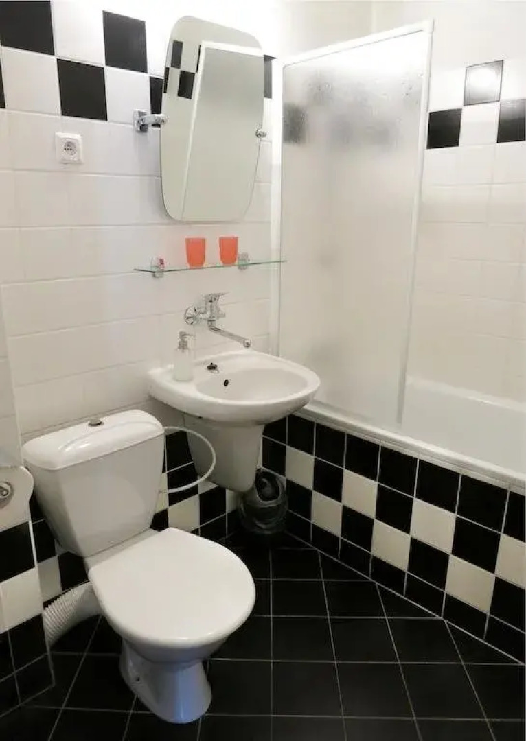 Penzion Sport Abertamy