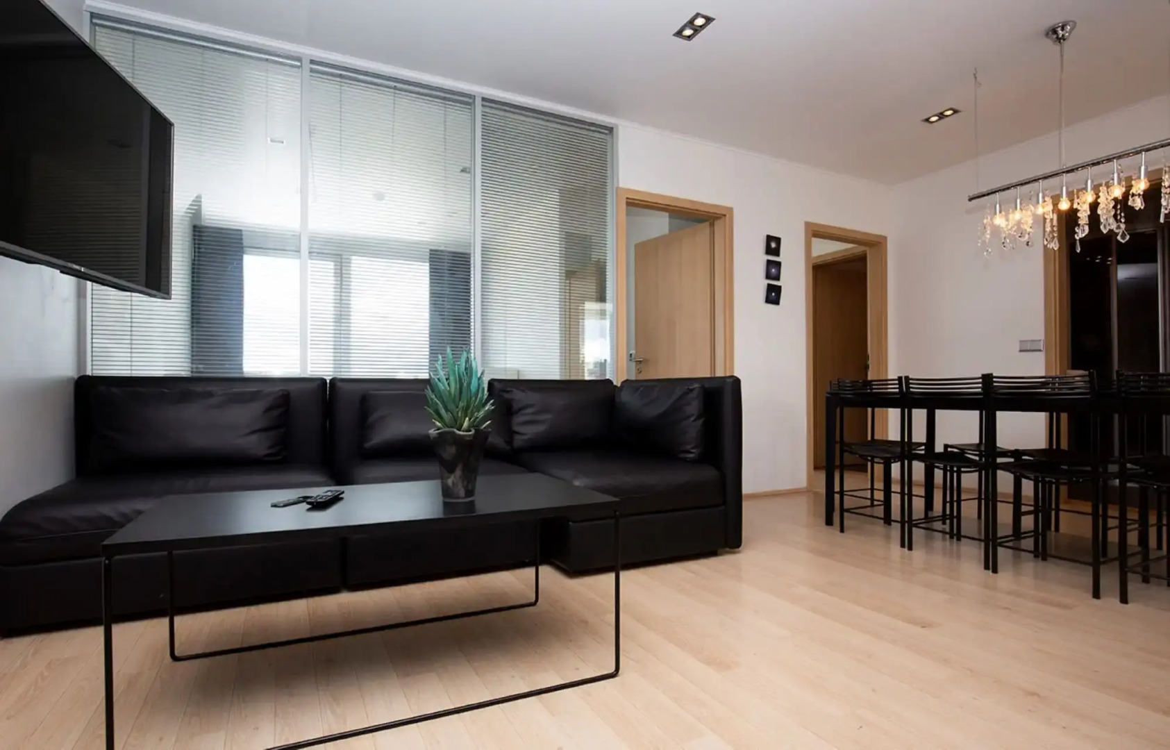 Room With A View Luxury Apartments