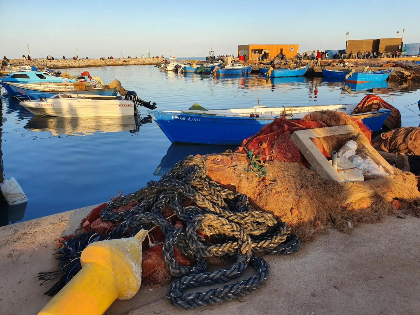 APARTMENT AYOUB -for families only-
